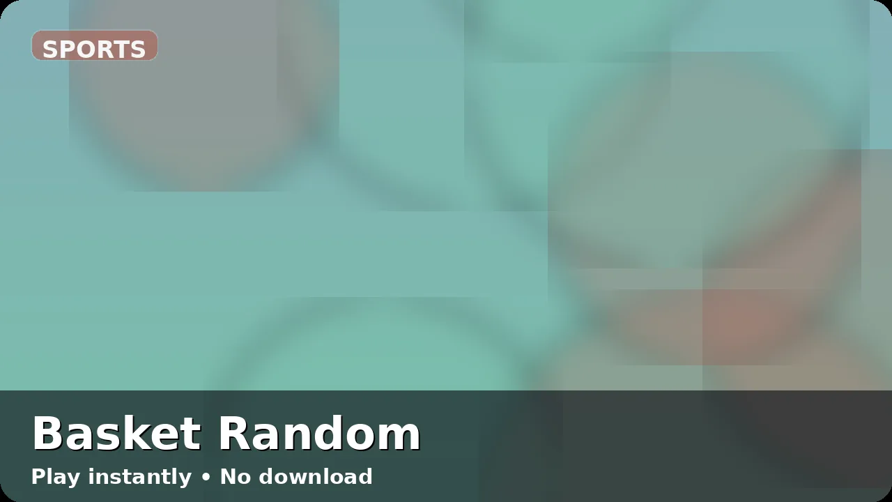 Basket Random