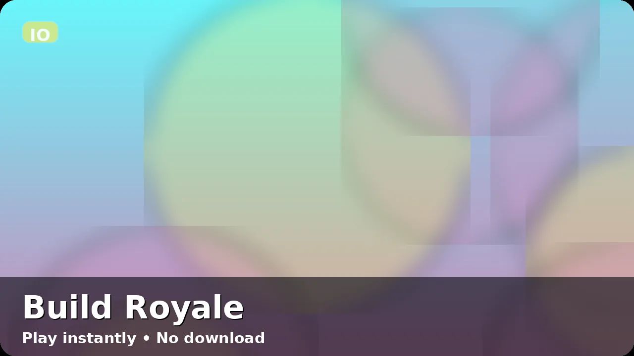 Build Royale
