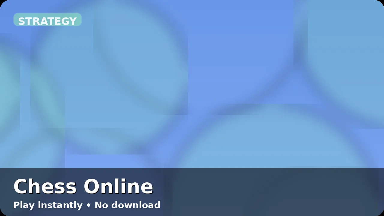 Chess Online