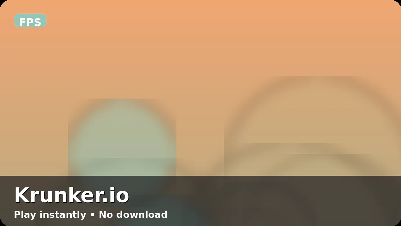 Krunker.io