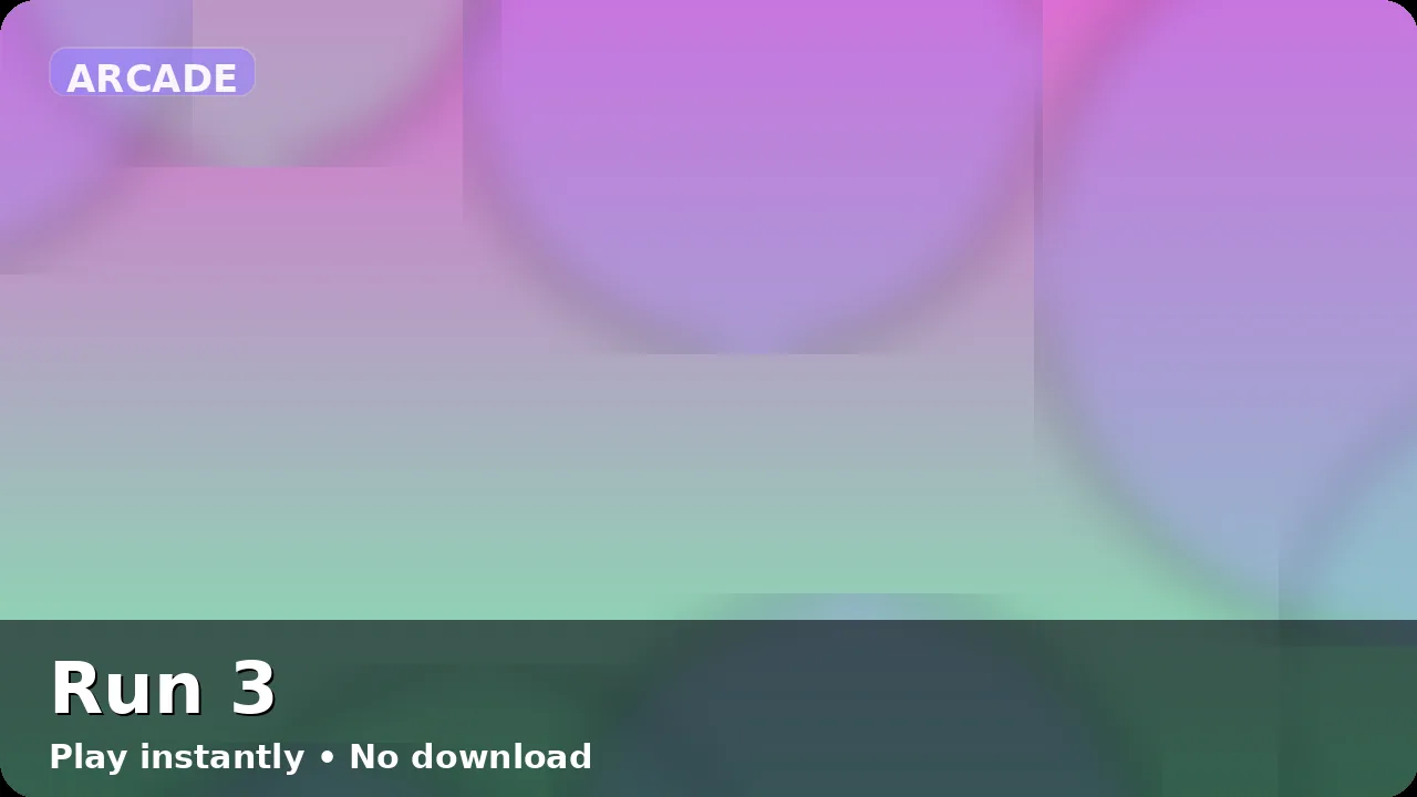 Run 3